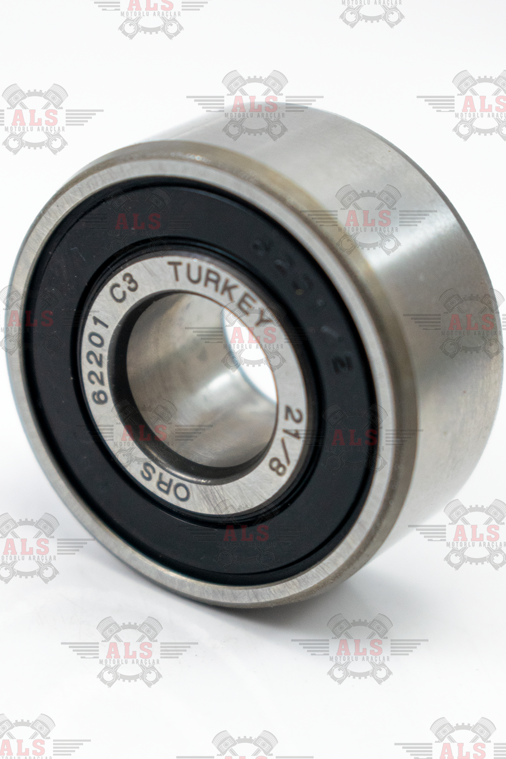 ŞARJ DİNAMO BİLYA KÜÇÜK V6 V8 O403 19.463 MERCEDES MAN