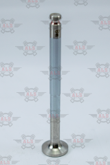 MOTOR FREN SUBABI OM906-904 TAKIM