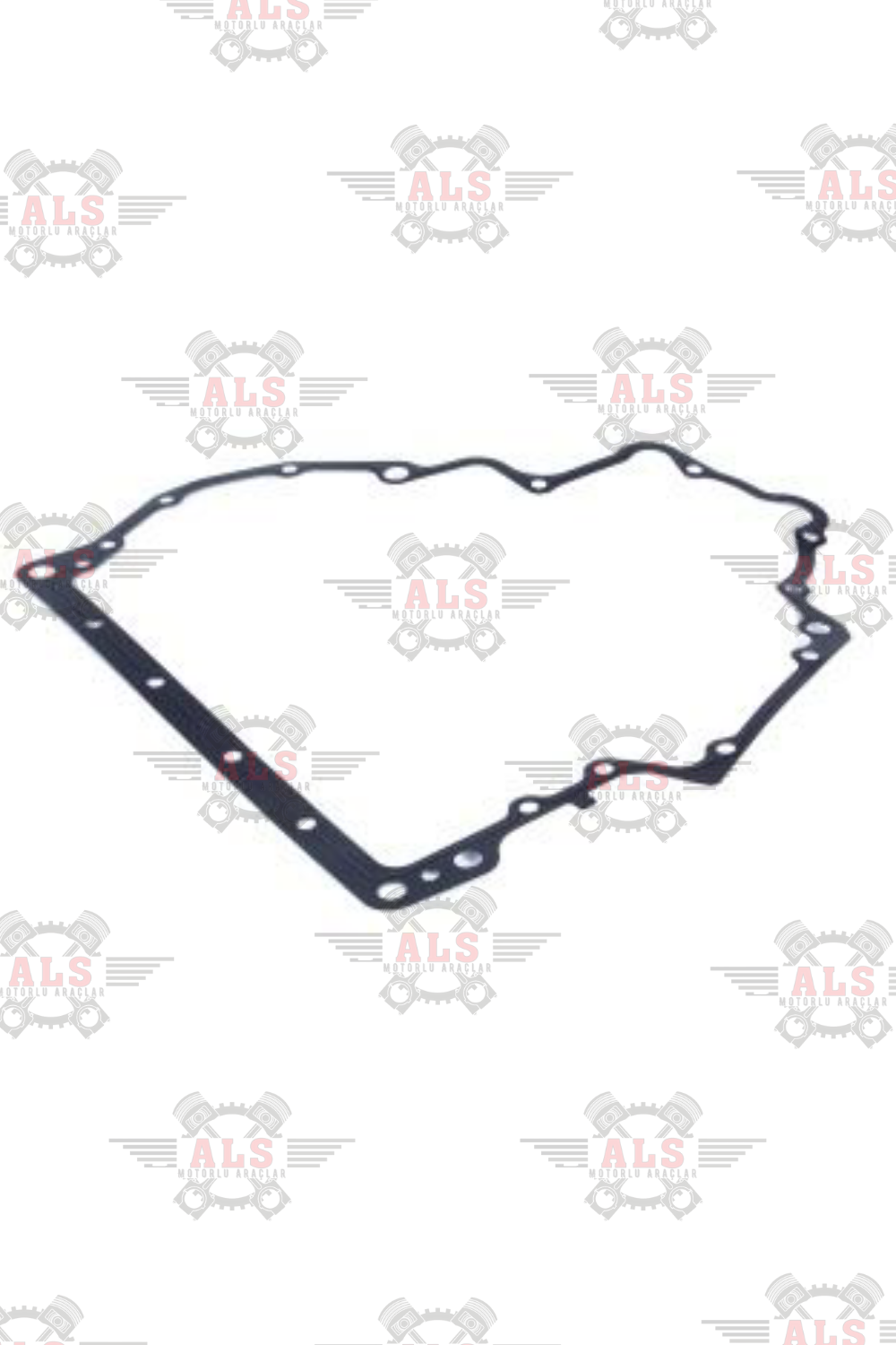 EKSANTRİK KAPAK CONTA DIŞ D2066 D2676 18.430 TGA