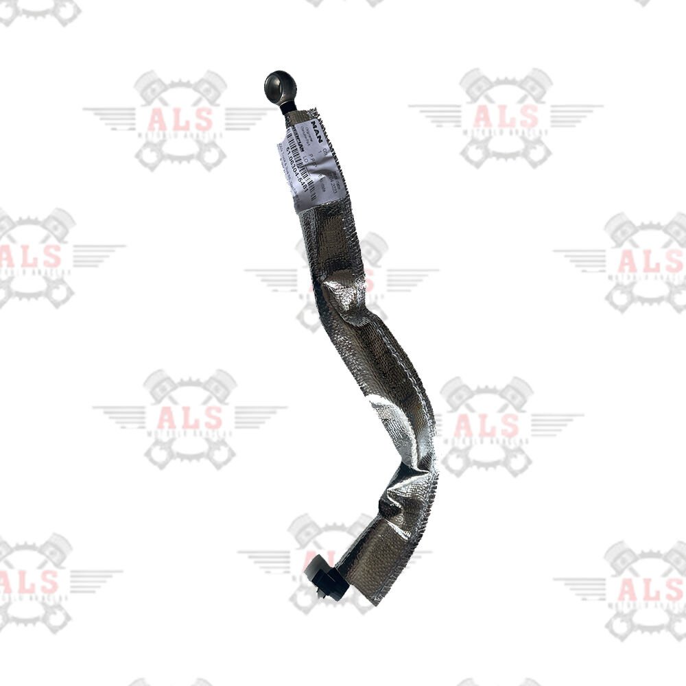 SOĞUTMA SIVISI HATTI MAN TGS TGX €6