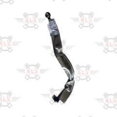 SOĞUTMA SIVISI HATTI MAN TGS TGX €6