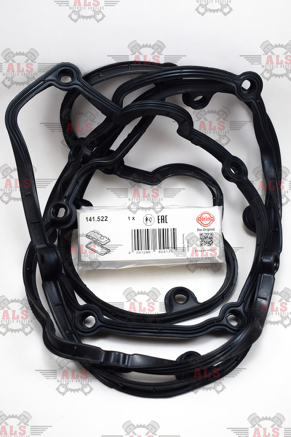 SUBAP KAPAK CONTASI (LASTİĞİ)