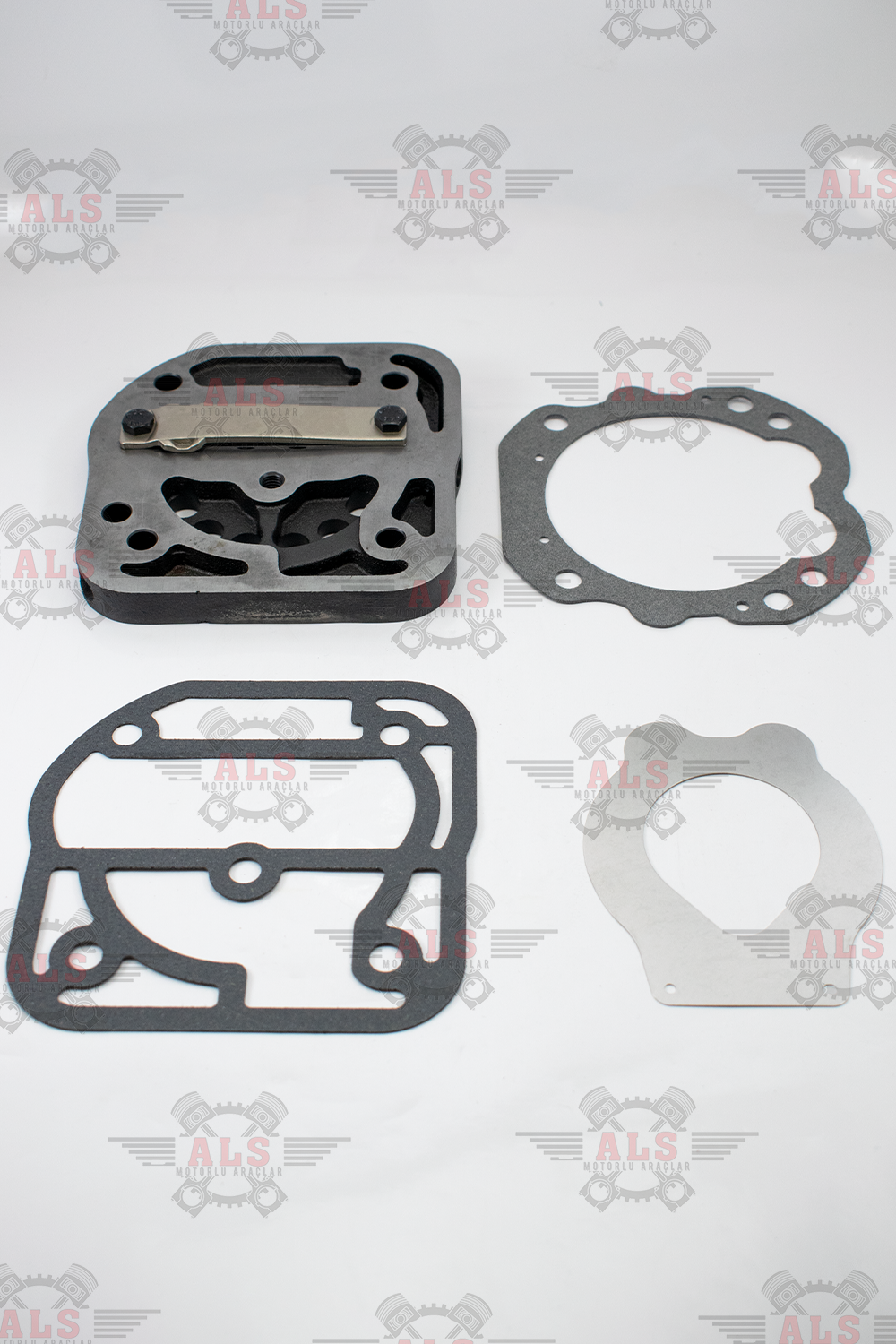 KOMPRESÖR PLEYTİ Ø90MM SULU TİP 19.422 26.281 26.270