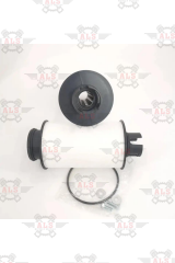 MOTOR HAVALANDIRMA FİLTRESİ TGA TGS TGX