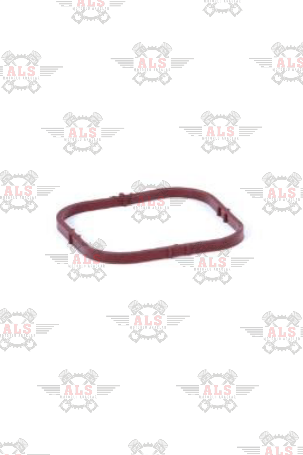 EMME MANİFOLD LASTİĞİ KIRMIZI 1517 ATEGO 3228