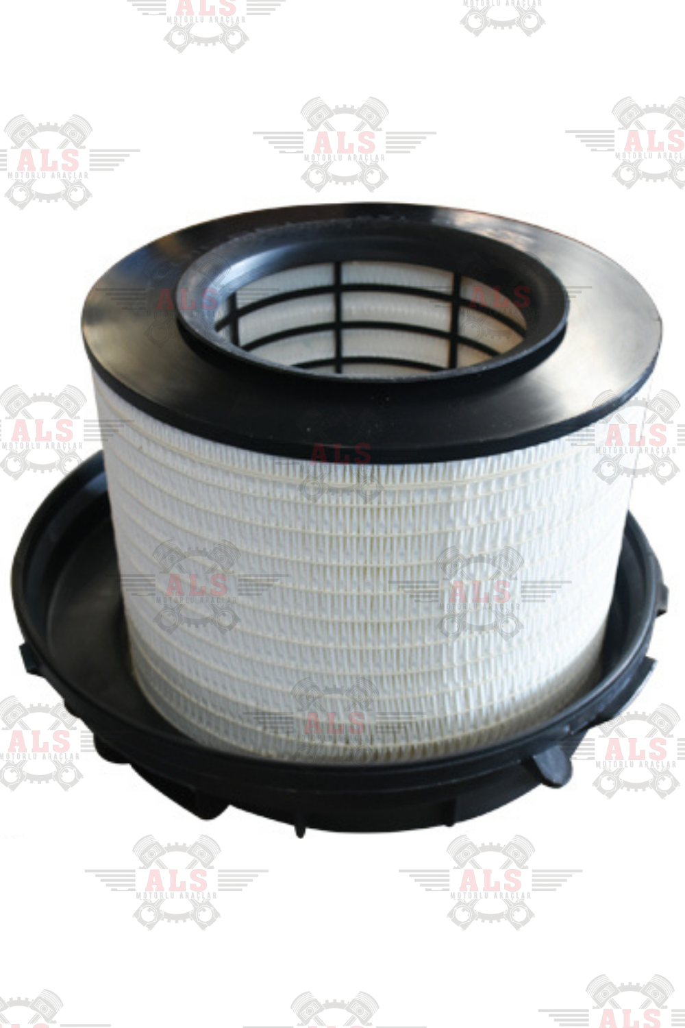 HAVA FİLRESİ AXOR 1840 EM ŞAPKALI