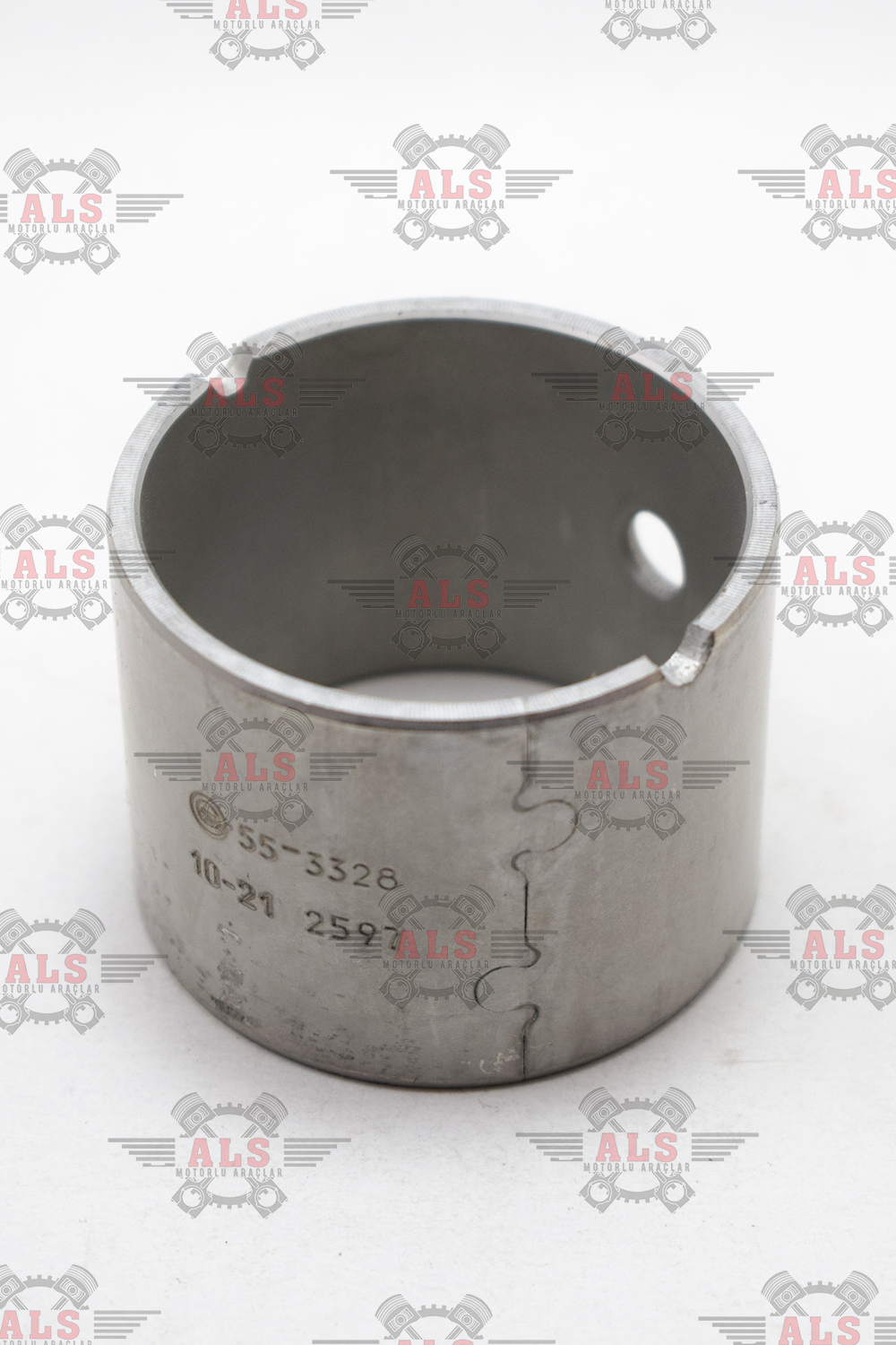 KOL BURCU SEMİ AD. D2866 26.281 19.361 19.422 19.423 V6 V8