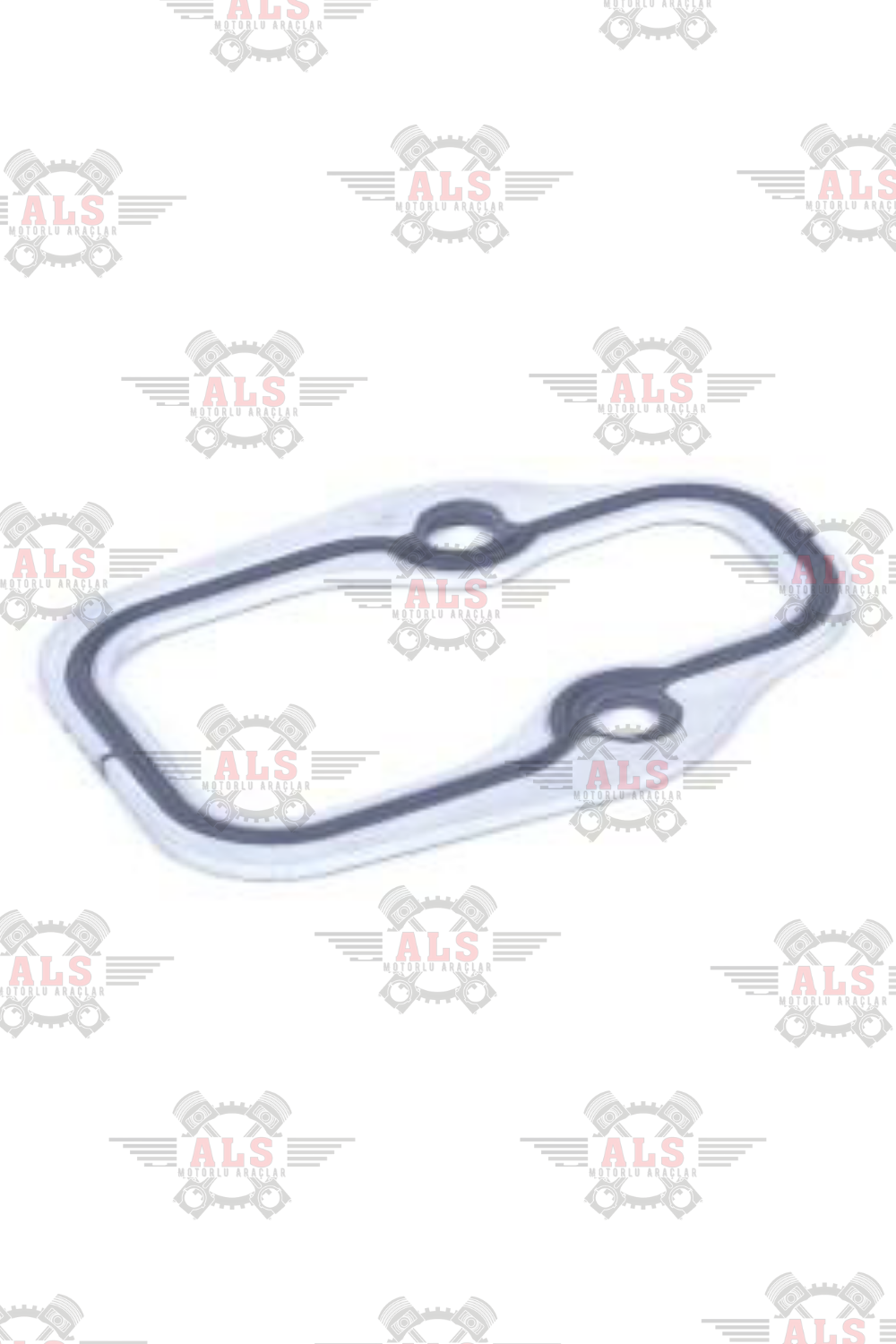 EMME MANİFOLD CONTA (ALÜMINYUM) V6 MOTOR 19.422 19.423 19.463 O304 1938 1844