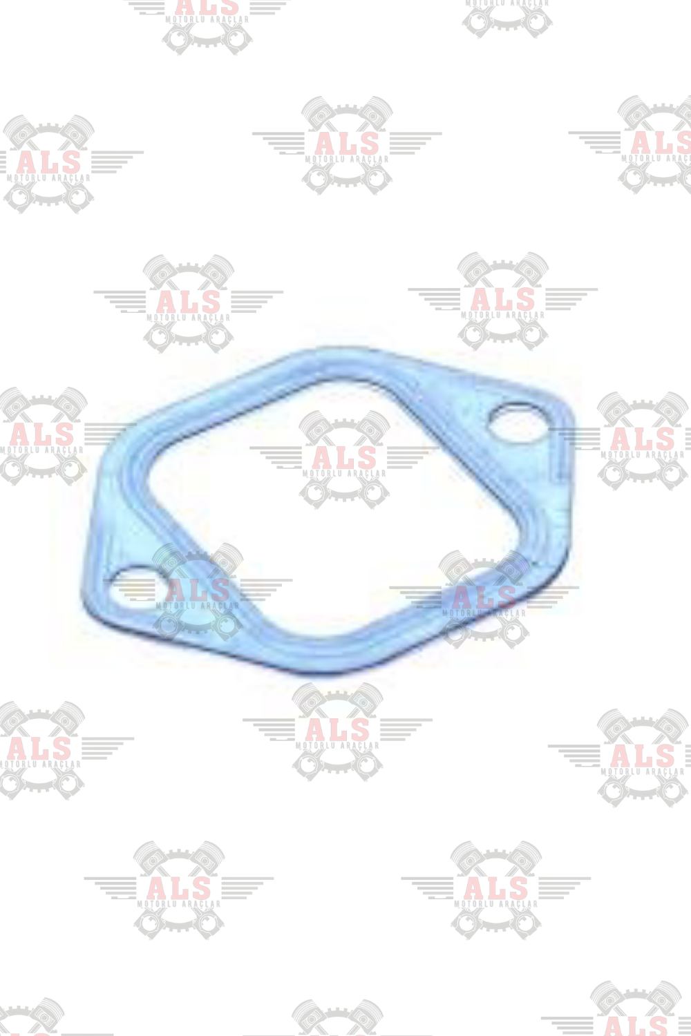 EKSOZ MANİFOLD CONTA V6 MOTOR 19.422 19.423 19.463 O304 1938 1844
