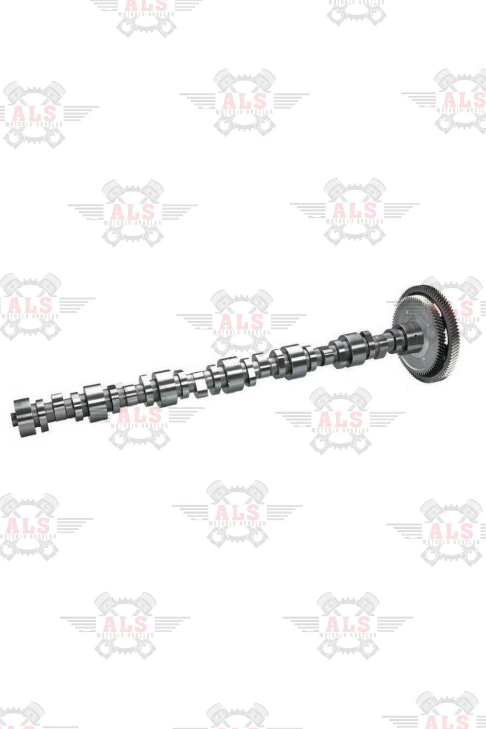 EKSANTRİK MİLİ OM457LA €5 AXOR 1840 3240 3340