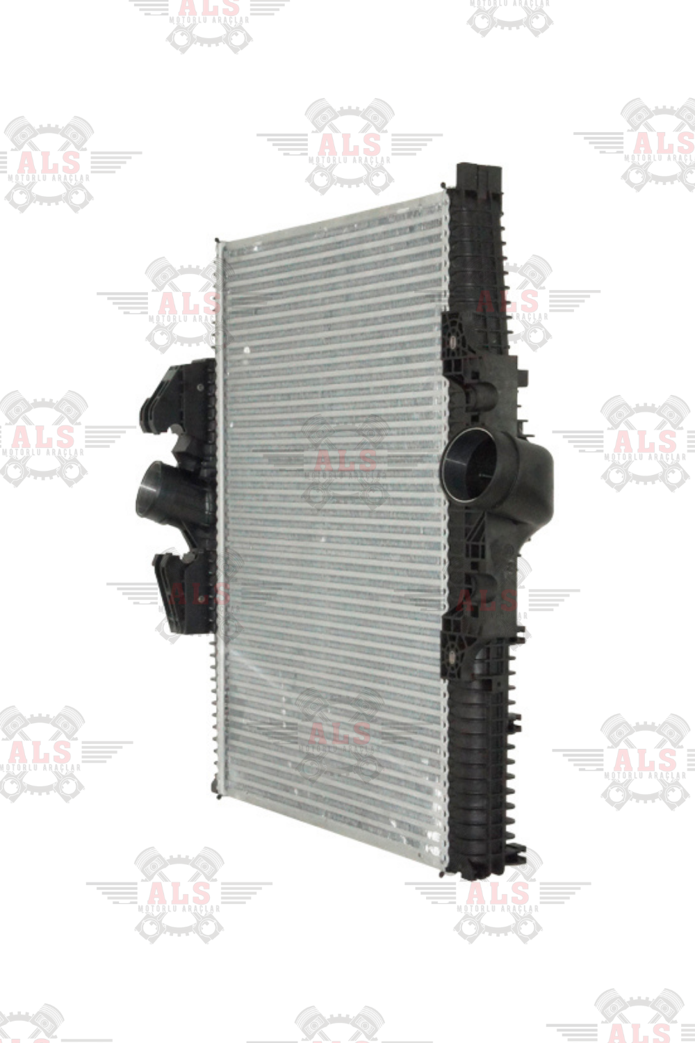 İNTERCOOL RADYATÖR MERCEDES AXOR 1840 4140