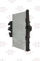 İNTERCOOL RADYATÖR MERCEDES AXOR 1840 4140