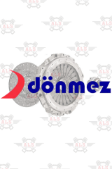 DEBRİYAJ SETİ 395mm