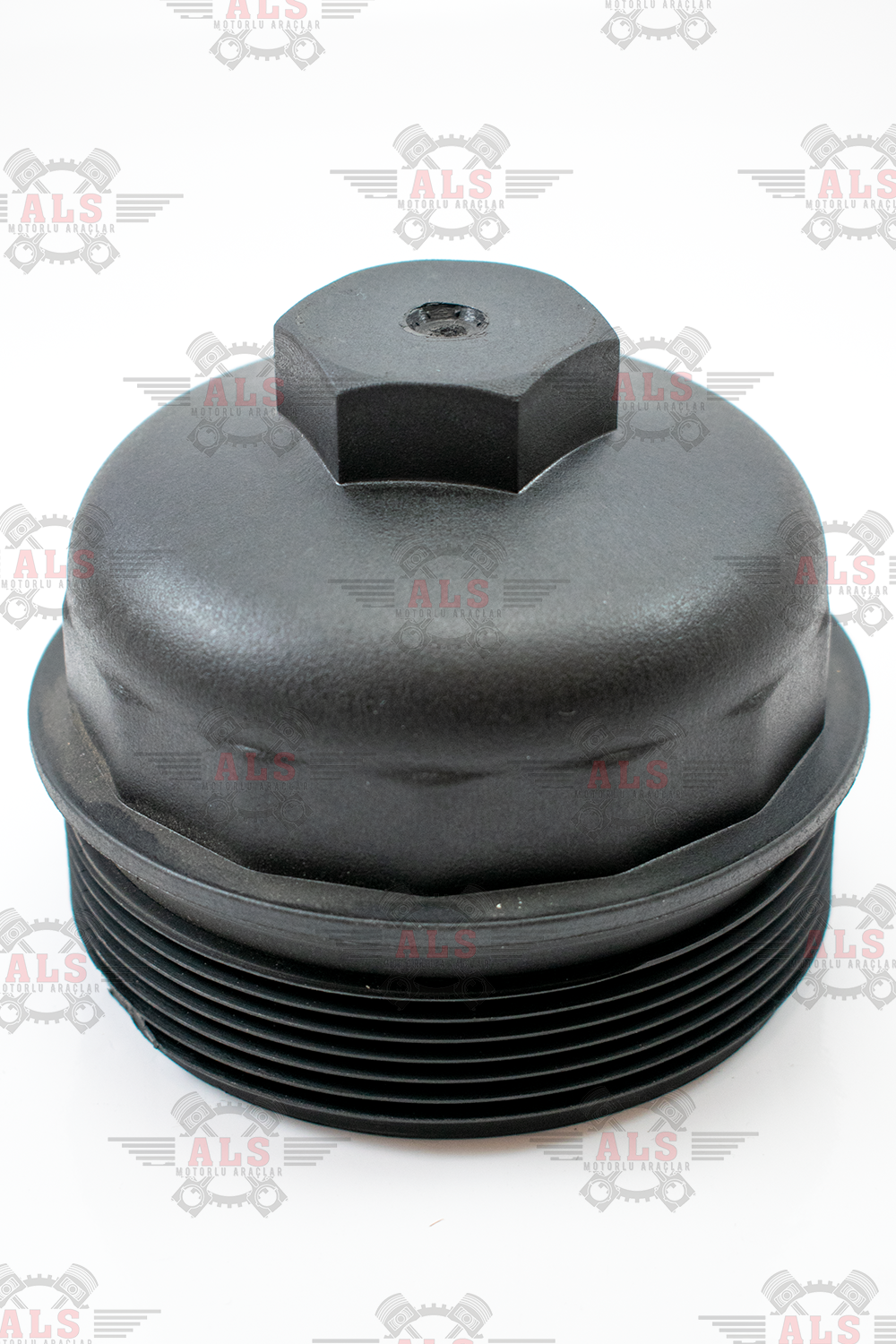 MAZOT FİLTRE KAPAĞI PLASTİK TGA 410
