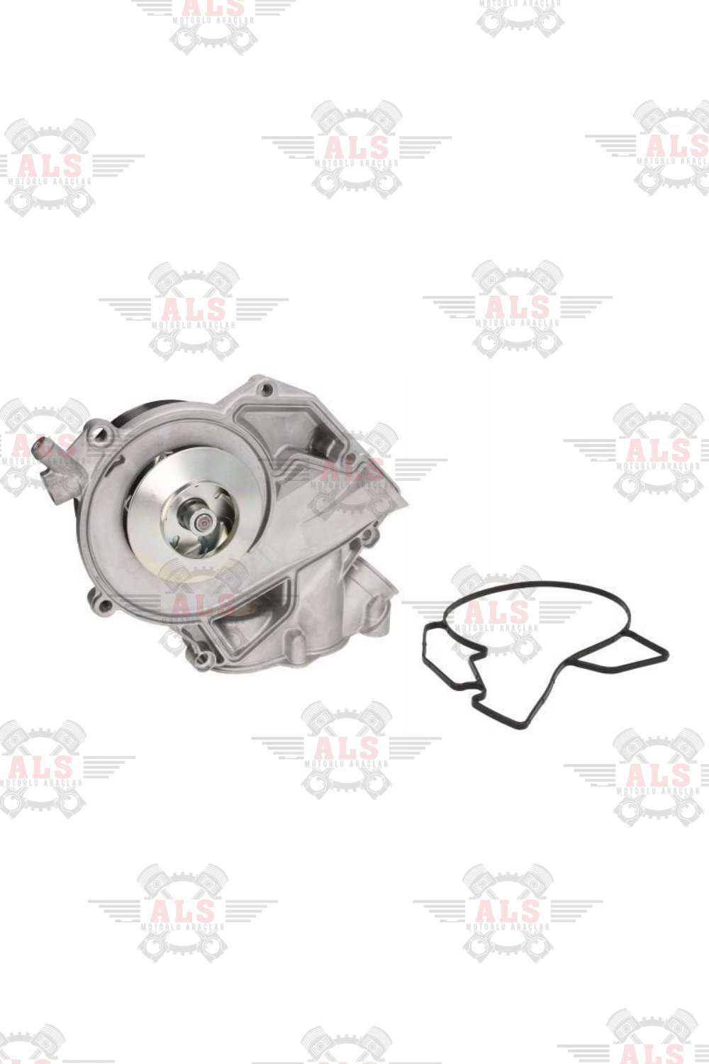 KOMPLE KASNAKLI DEVİRDAİM EURO6 AROCS 2032 ANTOS ACTROS