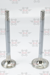 EMME EKSOZ TAKIM SUBAP 2521 2524