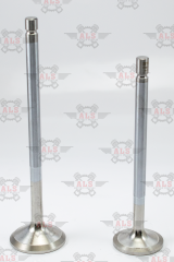 EMME EKSOZ TAKIM SUBAP EURO3