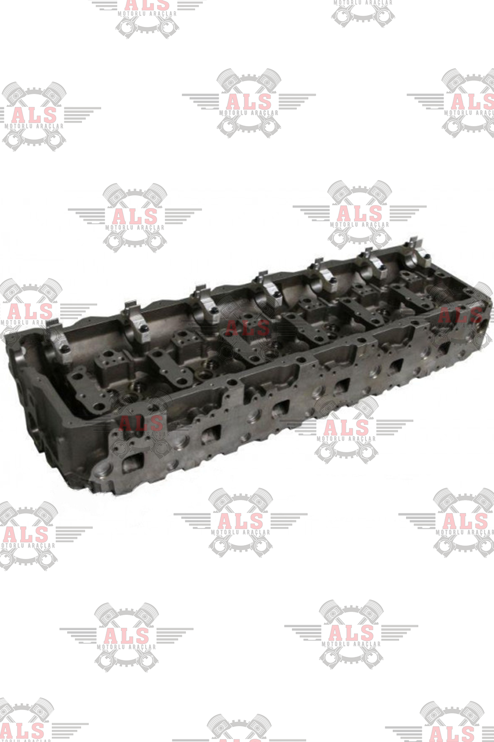 SİLİNDİR KAPAĞI €5 BOŞ TGA TGS TGX 18.400 18.430