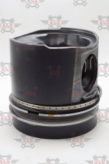 PİSTON SEKMANLI OM904 OM906 42MM AXOR