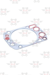 SİLİNDİR KAPAK CONTA 125MM EM BAKIRLI 2622 O303 O304 O403 1844 1938
