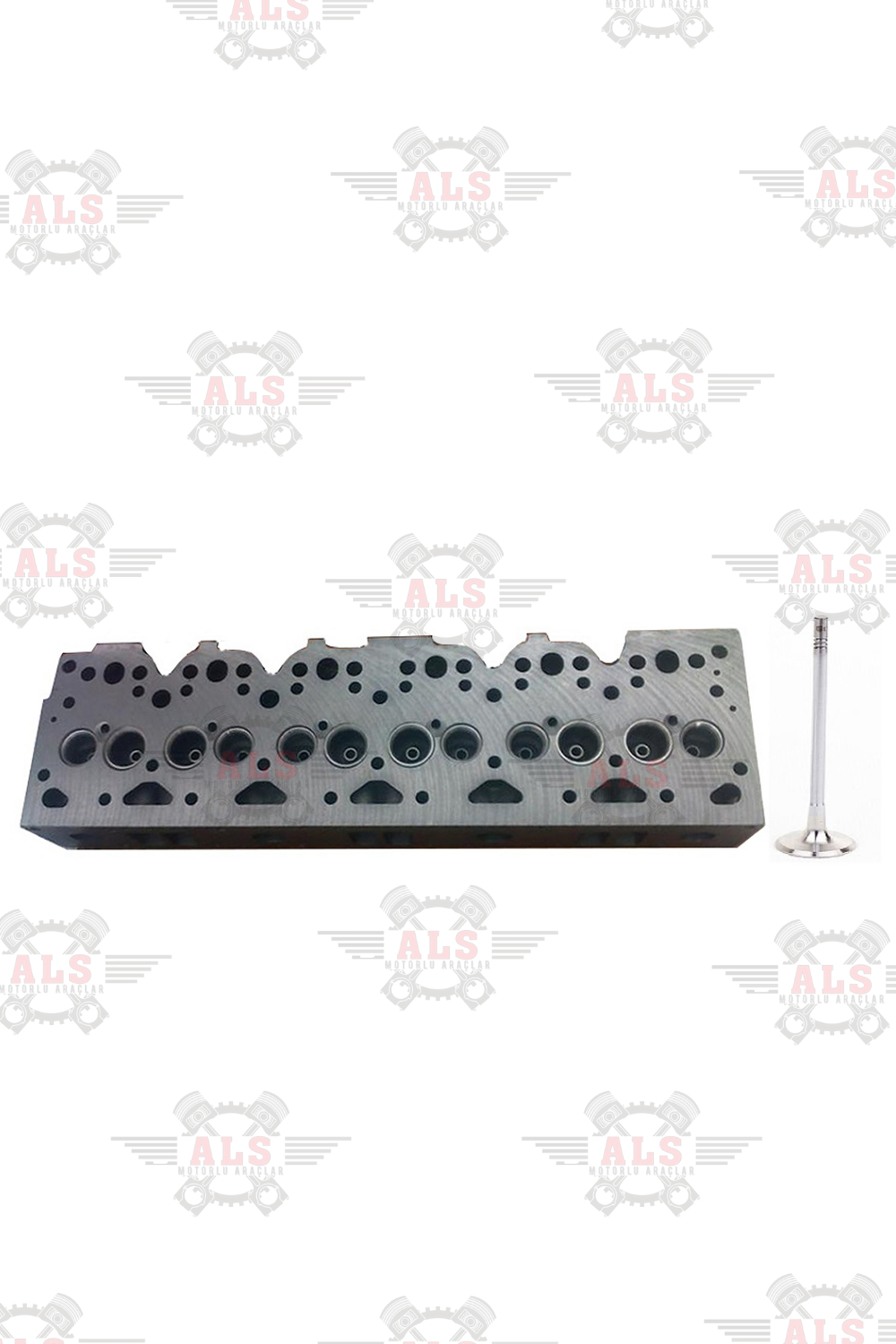 SİLİNDİR KAPAĞI DOLU BREZİLYA 2517-2521-2524