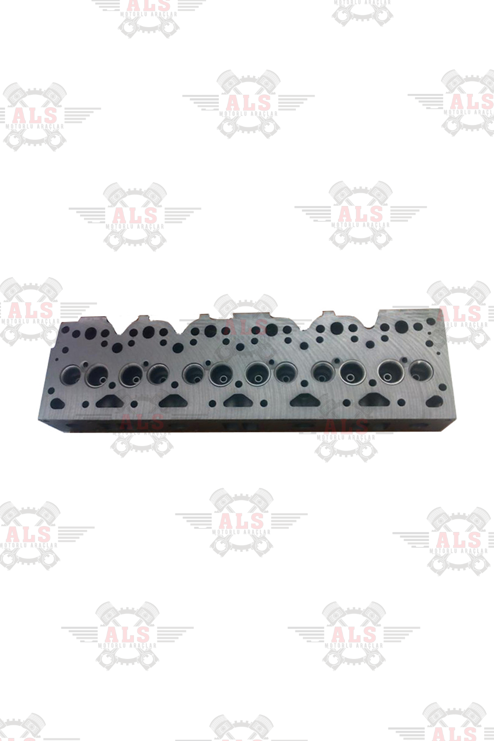 SİLİNDİR KAPAĞI BOŞ BREZİLYA 2517-2521-2524