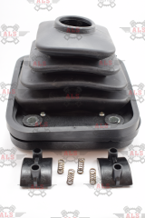 VİTES KOLU GÖBEĞİ MİLSİZ AXOR 3228