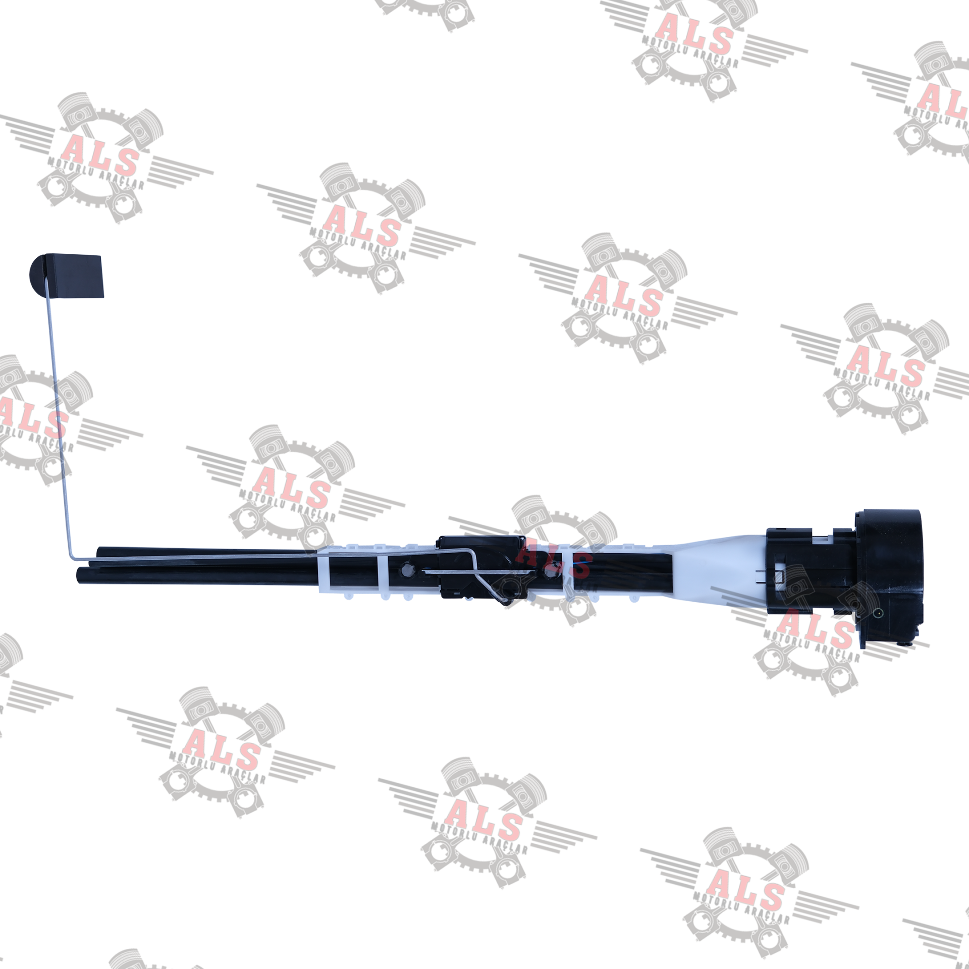 DEPO ŞAMANDIRASI 400LT YM 3028 3228 1840 AXOR 4140 YM
