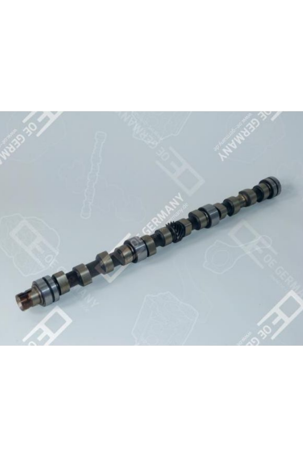 EKSANTRİK MİLİ 2521 2524 2517