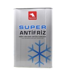 SUPER ANTİFRİZ 14LT 16KG