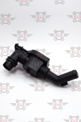 KALORİFER MUSLUĞU AXOR 1840 3228 3240 4140