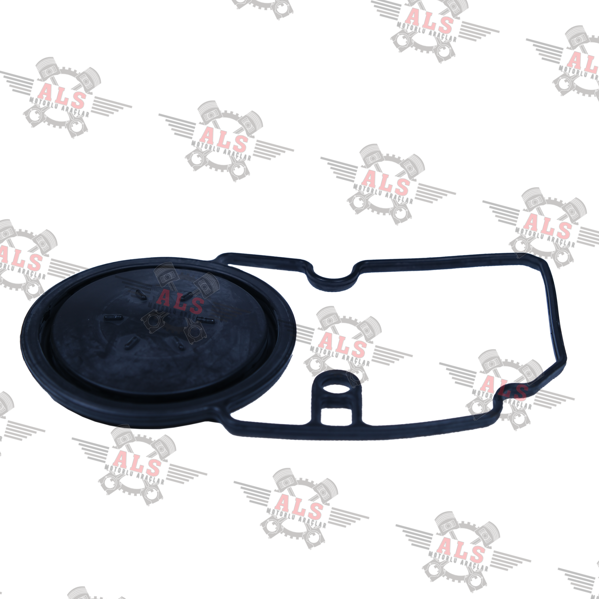 SİBOB KAPAK MOTOR HAVALANDIRMA DİYAFRAM LASTİĞİ  ATEGO  1517 AXOR 3228
