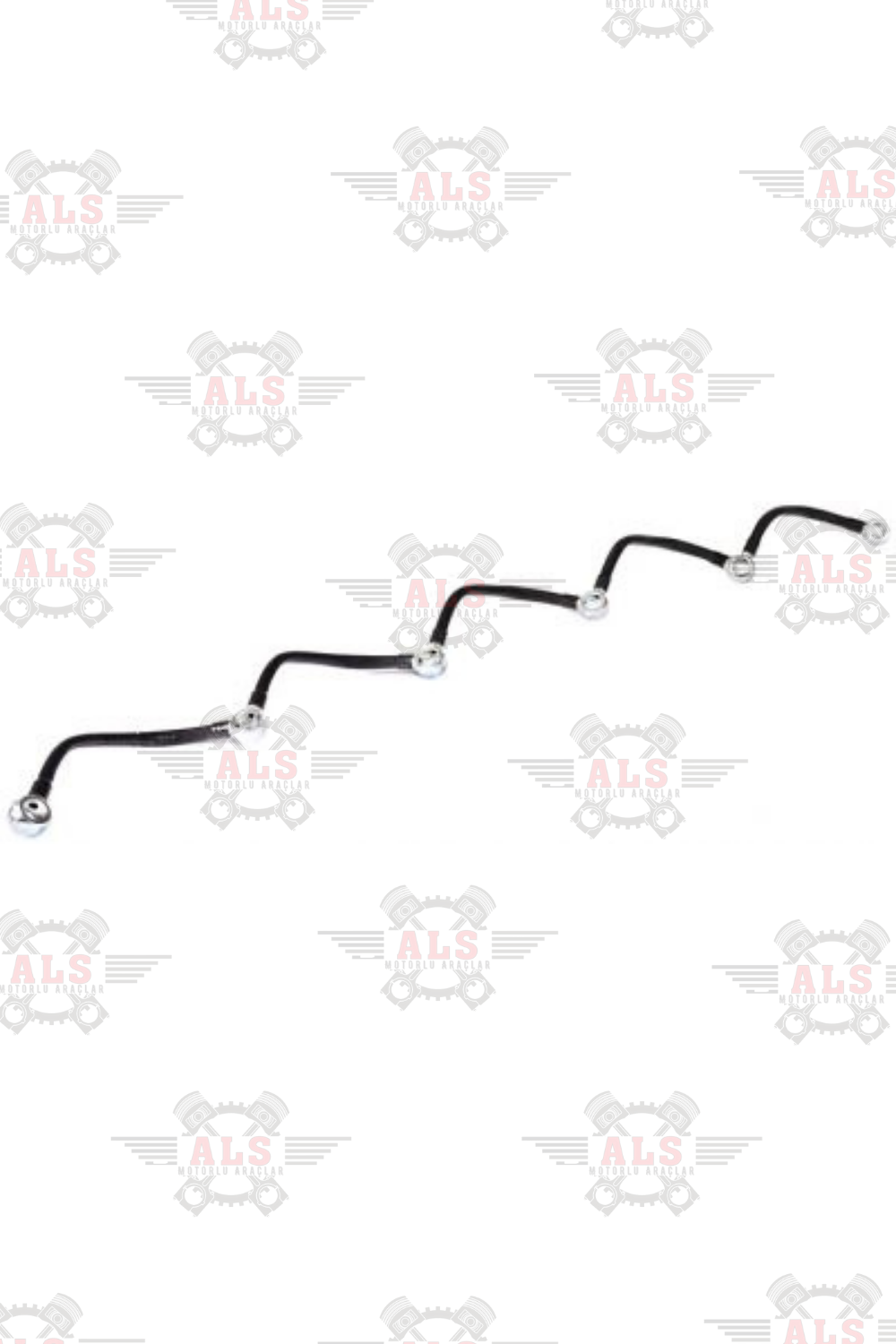 SİLİNDİR YAĞ BORUSU 3228