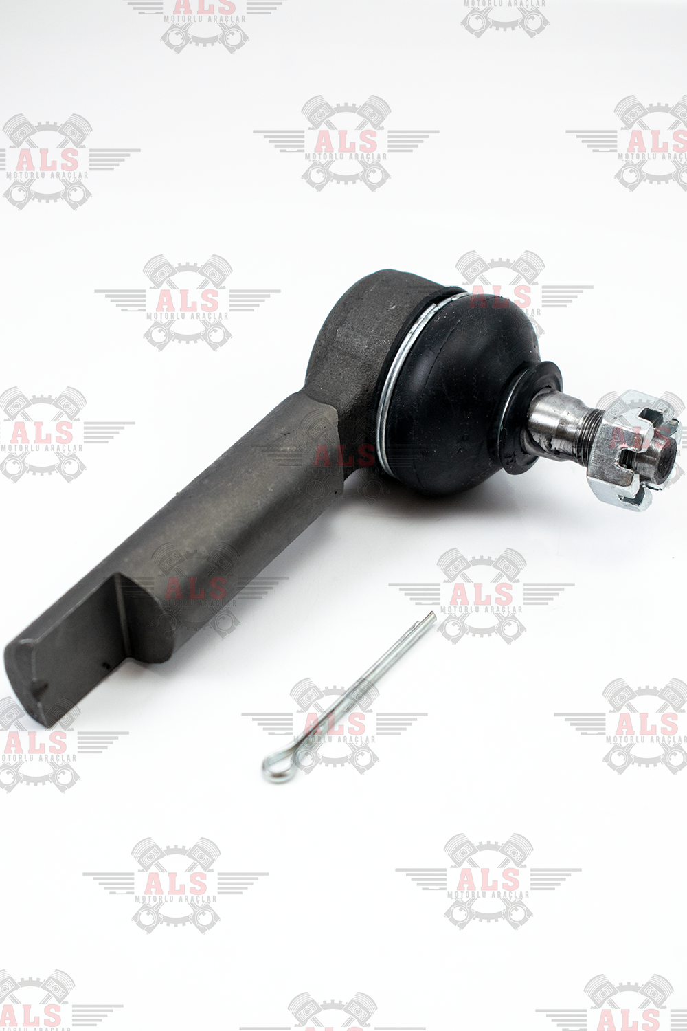 VİTES ROT BAŞI MERCEDES