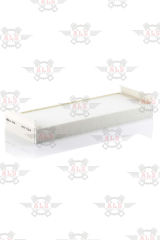 POLEN FİLTRESİ KARBONSUZ TGA TGS TGX TGL TGM