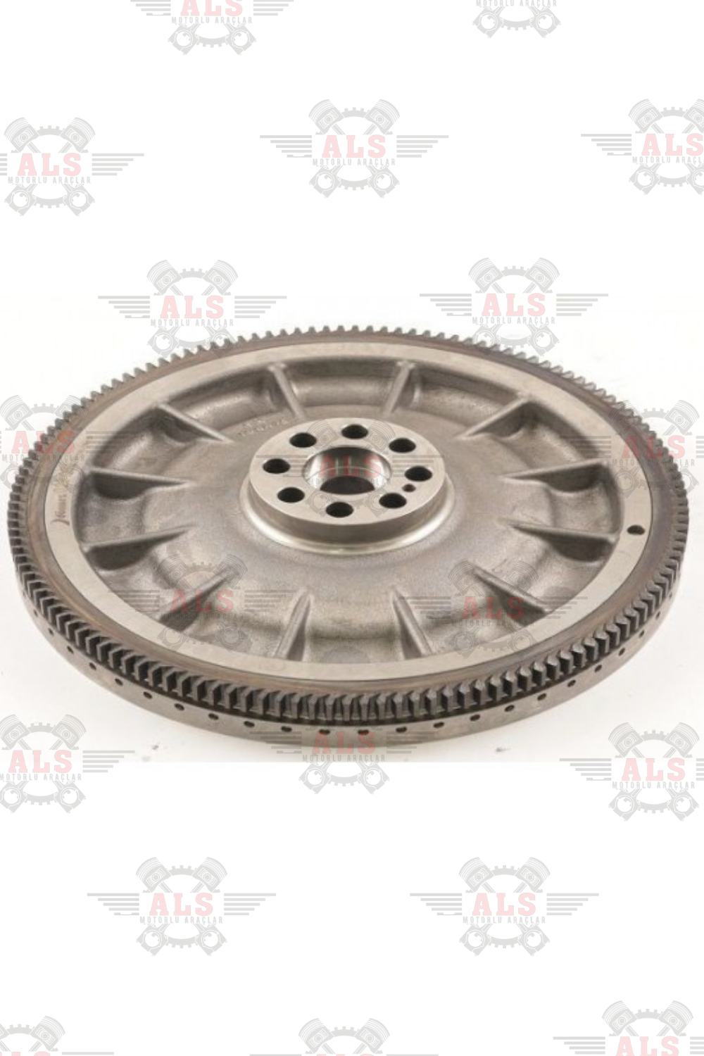 VOLANT DİŞLİSİ 362MMM ATEGO E6 1518 - 1621